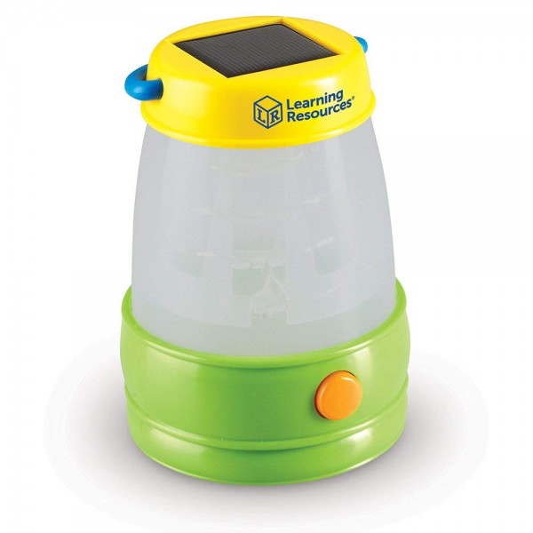 Primary Science - Solar Lantern - Learning Resources - BabyOnline HK