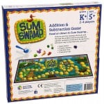 Sum Swamp - Addition & Subtraction Game - Learning Resources - BabyOnline HK