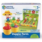 Veggie Farm Sorting Set - Learning Resources - BabyOnline HK