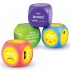 Soft Foam Emoji Cubes