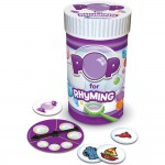 Pop for Rhyming Game - Learning Resources - BabyOnline HK