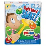 Sight Word SWAT! A Sight Words Game - Learning Resources - BabyOnline HK