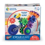 Gears! Gears! Gears! CycleGears - Learning Resources - BabyOnline HK