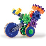 Gears! Gears! Gears! CycleGears - Learning Resources - BabyOnline HK