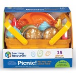 New Sprouts Picnic - Learning Resources - BabyOnline HK