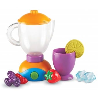 New Sprouts - Smoothie Maker!