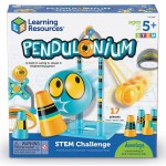 STEM Challenge - Pendulonium - Learning Resources - BabyOnline HK