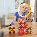 STEM Challenge - Wacky Wheels - Learning Resources - BabyOnline HK