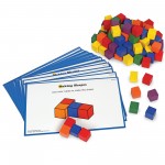 Creative Color Cubes Activity Set - Learning Resources - BabyOnline HK