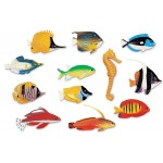 Fun Fish Counters (Set of 60) - Learning Resources - BabyOnline HK