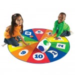 All Around Learning - Circle Time Activity Set - Learning Resources - BabyOnline HK