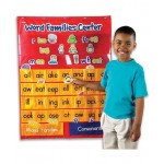 Word Families & Rhyming Center Pocket Chart - Learning Resources - BabyOnline HK