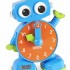 Tock the Learning Clock - Blue