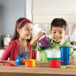 Primary Science - Mix & Measure Set - Learning Resources - BabyOnline HK