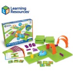 STEM - Code & Go Robot Mouse Activity Set - Learning Resources - BabyOnline HK