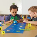 STEM - Code & Go Robot Mouse Math Pack - Learning Resources - BabyOnline HK