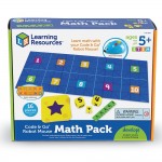STEM - Code & Go Robot Mouse Math Pack - Learning Resources - BabyOnline HK