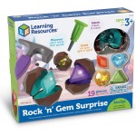 Rock 'n' Gem Surprise - Learning Resources - BabyOnline HK