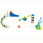 STEM - Botley the Coding Robot - Action Challenge Accessory Set - Learning Resources - BabyOnline HK