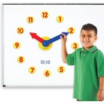 Magnetic Time Activity Set - Learning Resources - BabyOnline HK