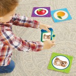 See & Snap Picture Hunt - Learning Resources - BabyOnline HK