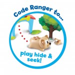 Coding Critters - Ranger & Zip - Learning Resources - BabyOnline HK