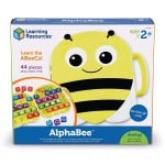 AlphaBee - Learning Resources - BabyOnline HK