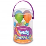 Twisty Droppers (4 pcs) - Learning Resources - BabyOnline HK