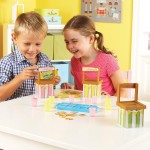 Lil' Lemonade Stand-Off - A Memory Matching Game - Learning Resources - BabyOnline HK