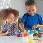 ABC Party Cupcake Toppers - Learning Resources - BabyOnline HK