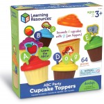 ABC Party Cupcake Toppers - Learning Resources - BabyOnline HK