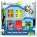 Smart Sounds Play House - Learning Resources - BabyOnline HK