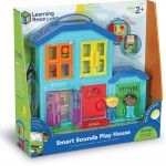 Smart Sounds Play House - Learning Resources - BabyOnline HK
