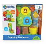 Hide & Seek - Learning Treehouse - Learning Resources - BabyOnline HK