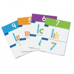 Number Construction Activity Set - Learning Resources - BabyOnline HK