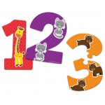 Number Puzzle Cards - Learning Resources - BabyOnline HK