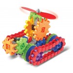 Gears! Gears! Gears! Machines in Motion Building Set - Learning Resources - BabyOnline HK