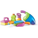 New Sprouts - Clean It! - Learning Resources - BabyOnline HK