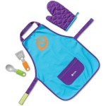 New Sprouts - Chef Set! - Learning Resources - BabyOnline HK