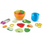 New Sprouts - Garden Fresh Salad Set - Learning Resources - BabyOnline HK