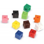 Interlocking Centimeter Cubes (Set of 1000) - Learning Resources - BabyOnline HK