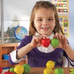 Attribute Apples - Learning Resources - BabyOnline HK