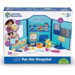 Pretend & Play - 動物醫院 - Learning Resources - BabyOnline HK