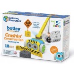 STEM - Botley the Coding Robot - Crashing Construction Accessory Set - Learning Resources - BabyOnline HK