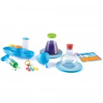Splashology! Water Lab - Learning Resources - BabyOnline HK
