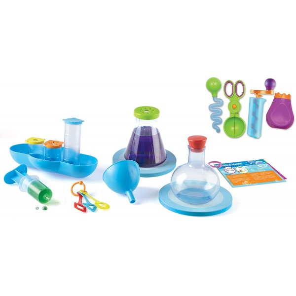 Splashology! Water Lab Classroom Set - Learning Resources - BabyOnline HK