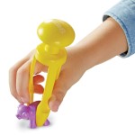 Tri-Grips Tongs (Set of 6) - Learning Resources - BabyOnline HK