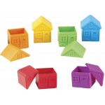 All About Me - Sorting Houses - Learning Resources - BabyOnline HK