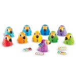 Toucans to Ten - Learning Resources - BabyOnline HK