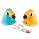 Toucans to Ten - Learning Resources - BabyOnline HK